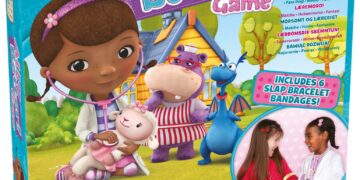 Pluszaki Inkoos w ofercie Tactic-a