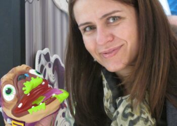 TM Toys – Stawiamy na rozwój