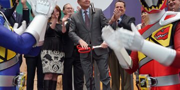 New York Toy Fair 2015