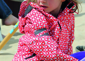 Kurtka całoroczna DUCKSDAY (four seasons jacket)