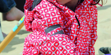 Kurtka całoroczna DUCKSDAY (four seasons jacket)