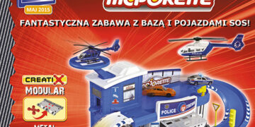 Świat Zabawek – wydanie 4-5/2015