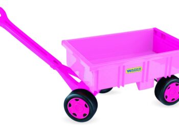 Nowe limitowane serie Gigantów od Wadera