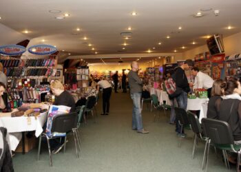 Targi Bertus – 22-23.04.2015 – fot. Krzysztof Dryjański