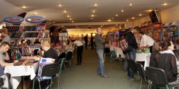 Targi Bertus – 22-23.04.2015 – fot. Krzysztof Dryjański