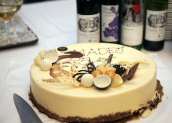 25 lat firmy Madej, zdj. Krzysztof Dryjański