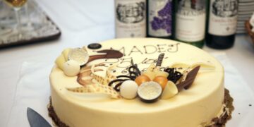 25 lat firmy Madej, zdj. Krzysztof Dryjański