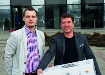 Libra nagradza zamówienia – II edycja