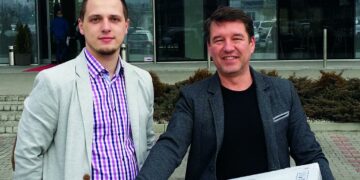 Libra nagradza zamówienia – II edycja