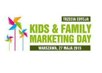 Od Flinstonów do Jetsonów – poznaj program III Kids&Family Marketing Day