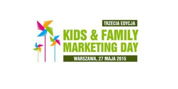 Od Flinstonów do Jetsonów – poznaj program III Kids&Family Marketing Day