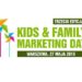 Od Flinstonów do Jetsonów – poznaj program III Kids&Family Marketing Day