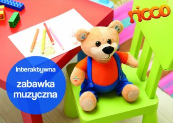 Libra została wyłącznym dystrybutorem Misia Ricco