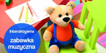 Libra została wyłącznym dystrybutorem Misia Ricco