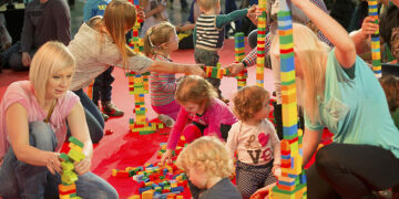 TARGI MOTHER & BABY 2015