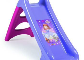 Smoby zjeżdżalnie licencyjne