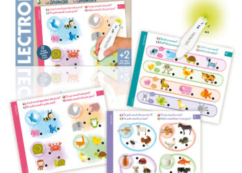 Nauka angielskiego ze zwierzętami