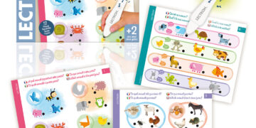 Nauka angielskiego ze zwierzętami