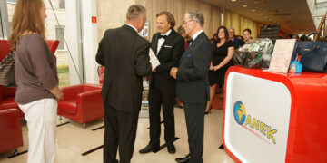 Anek 25 lat zdj. Krzysztof Dryjański