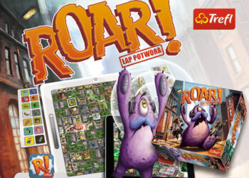 Świat Zabawek – wydanie 6/2015