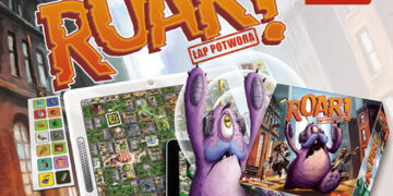 Świat Zabawek – wydanie 6/2015