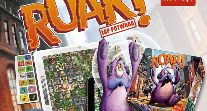 Świat Zabawek – wydanie 6/2015