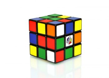 TM Toys dystrybutorem Kostki Rubika