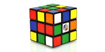TM Toys dystrybutorem Kostki Rubika