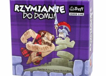 „Rzymianie do domu!” Mur Hadriana oblężony
