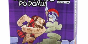 „Rzymianie do domu!” Mur Hadriana oblężony