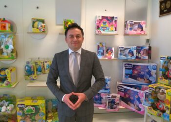 Osobowość branży: Krzysztof Kasprzak