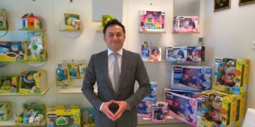 Osobowość branży: Krzysztof Kasprzak