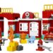 LEGO DUPLO uczy alfabetu! Nowe zestawy na II połowę roku