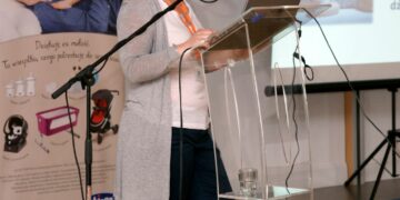 Targi Artsana, zdj. K. Dryjański