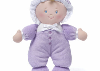 Laleczki Kaylee i Lillie