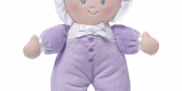 Laleczki Kaylee i Lillie