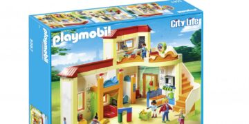 Przedszkole „Promyk słońca”