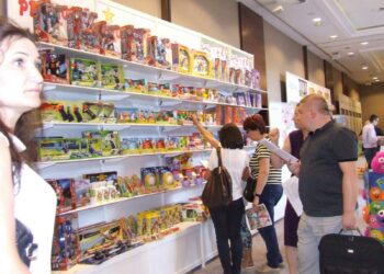 Targi firmy Dumel w Jachrance