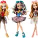 Księżniczki z Ever After High™ wybierają się na plażę
