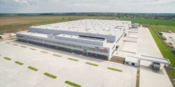 Zmiana siedziby firmy Rekman