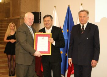 Firma Trefl SA została Ambasadorem Polskiej Gospodarki