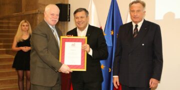 Firma Trefl SA została Ambasadorem Polskiej Gospodarki