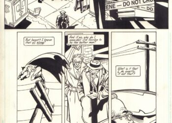 Retro+Games. Wystawa i aukcja sztuki komiksu. Warszawa 25-27 września