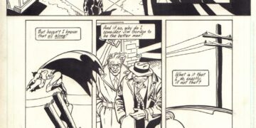 Retro+Games. Wystawa i aukcja sztuki komiksu. Warszawa 25-27 września