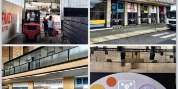 Cookies Show w Berlinie