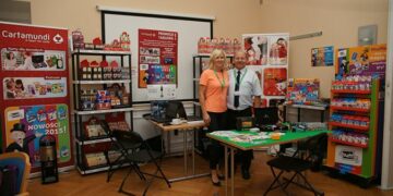 Rekman – targi, zdj. K. Dryjański