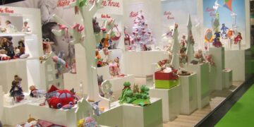 Zakończyły się targi w Kolonii