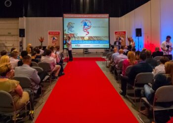 Nagrody branży dziecięcej Kid’s Biz Awards trafiły w ręce laureatów