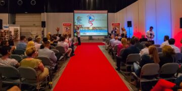 Nagrody branży dziecięcej Kid’s Biz Awards trafiły w ręce laureatów