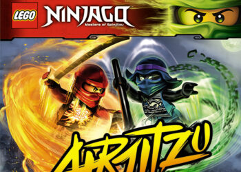 Świat Zabawek – wydanie 9/2015